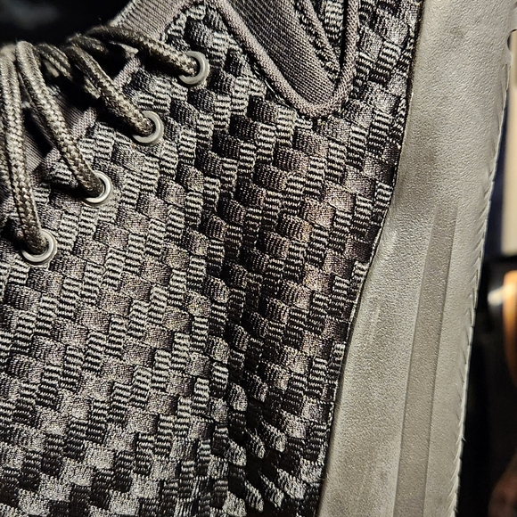 Jordan Basket Weave Sneakers - Picture 9 of 16